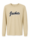 Nike Jackets Long Sleeve T-shirt