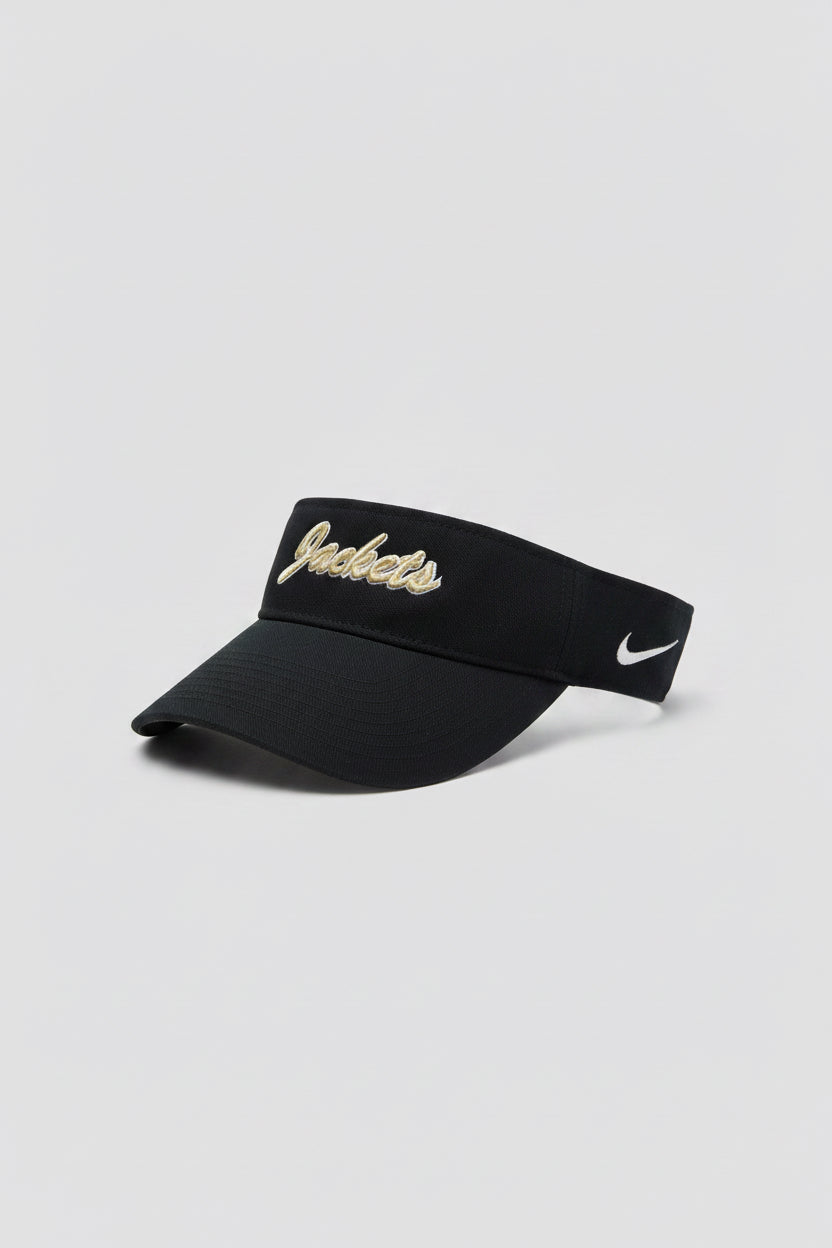 Nike Jackets Visor