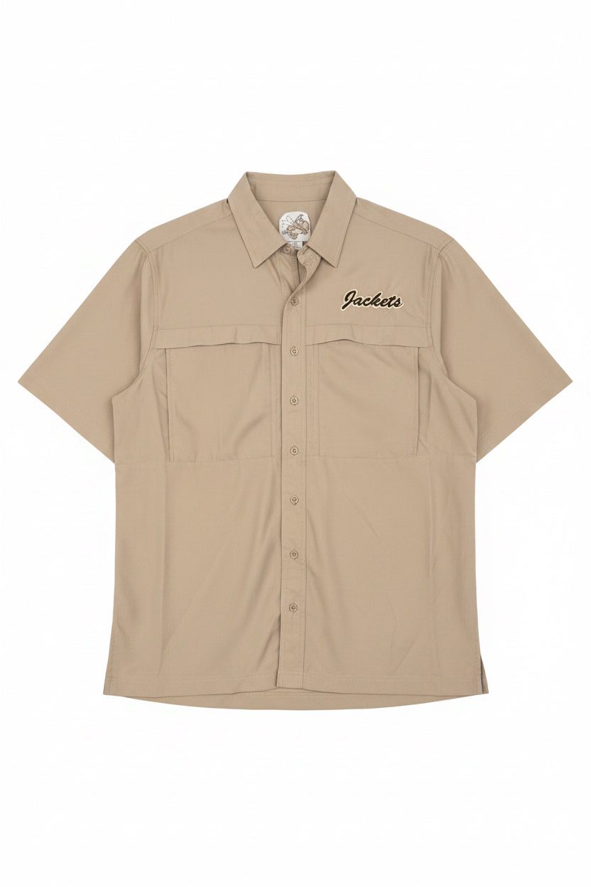 Men’s Fishing Shirt