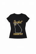 Women’s V Neck T-shirt