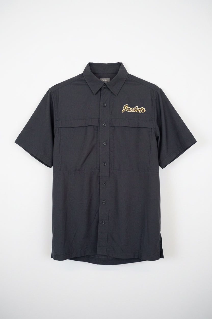 Men’s Fishing Shirt