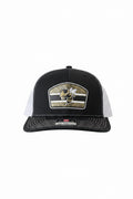 Gold Yellow Jacket Hat
