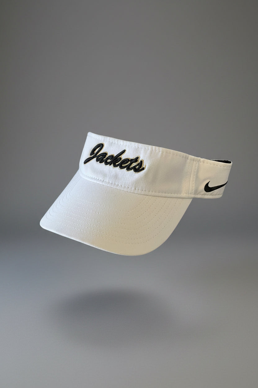 Nike Jackets Visor