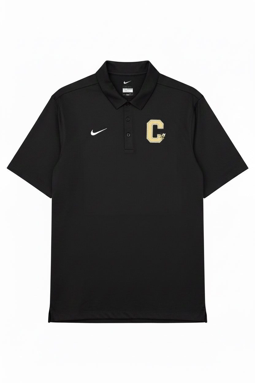 Nike Coach’s Shirt
