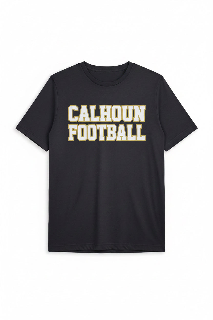 Dry Fit T-shirt (youth)