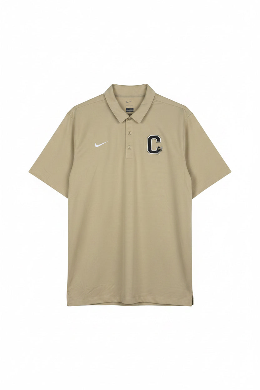 Nike Coach’s Shirt