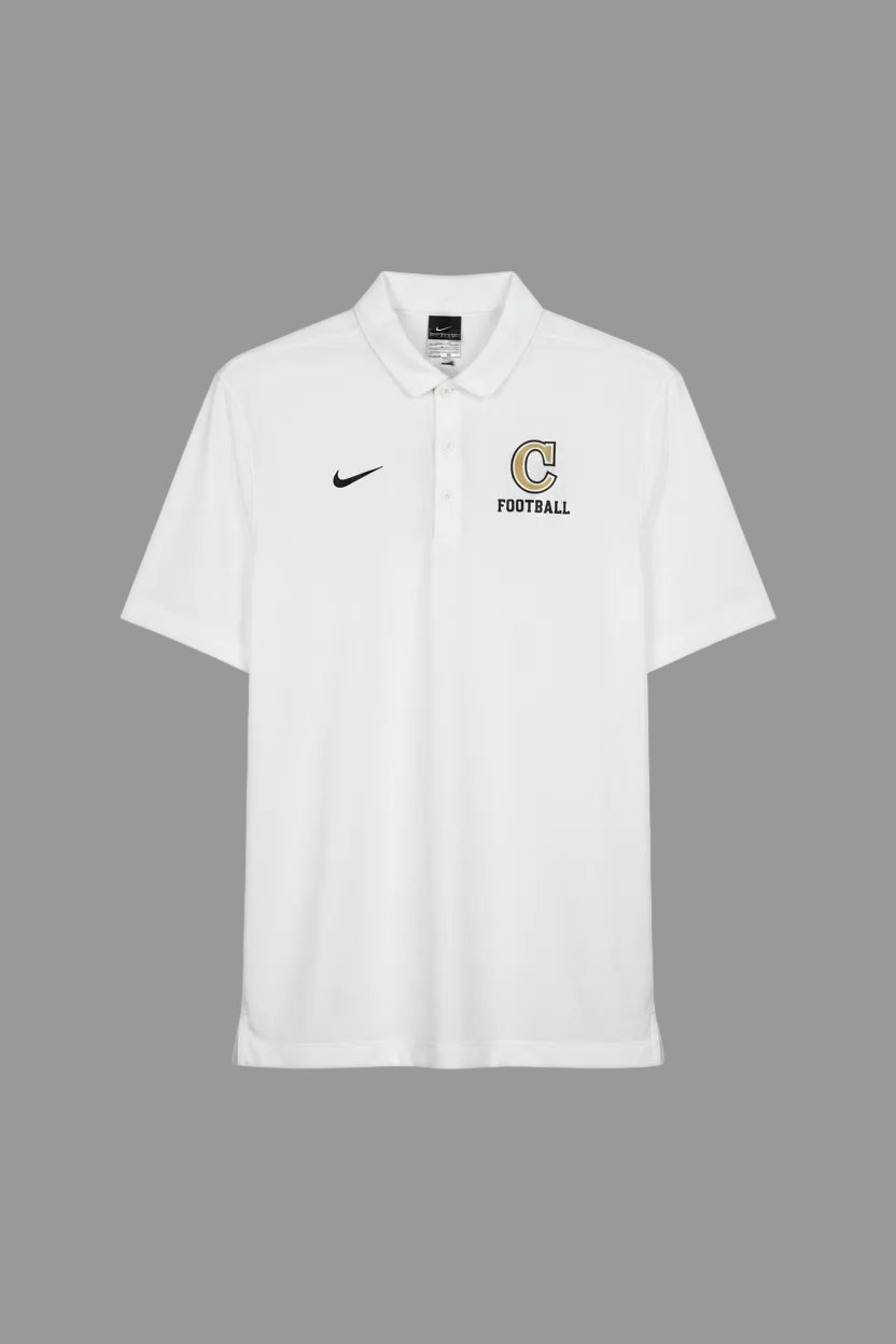 Nike Coach’s Shirt