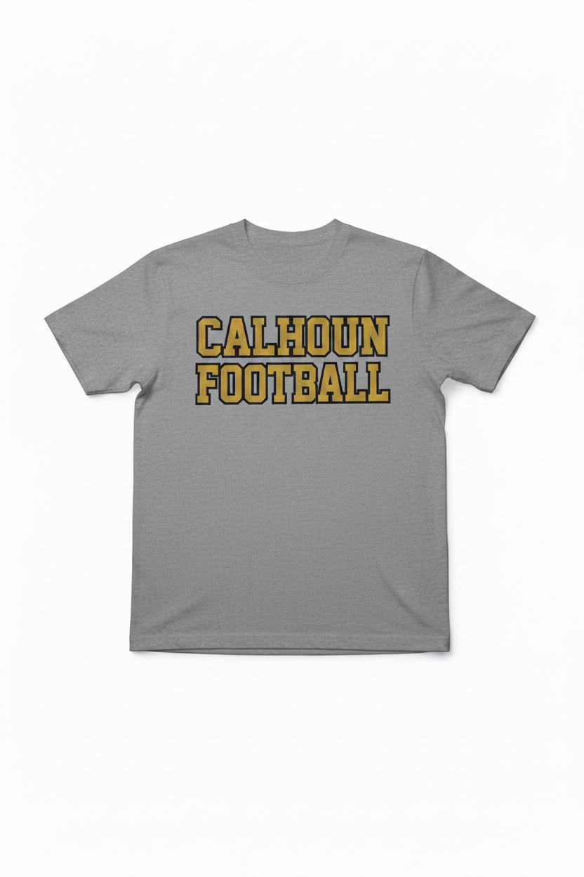 Dry Fit T-shirt (youth)