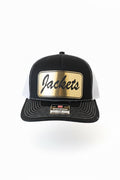Calhoun Gold Jackets Hat