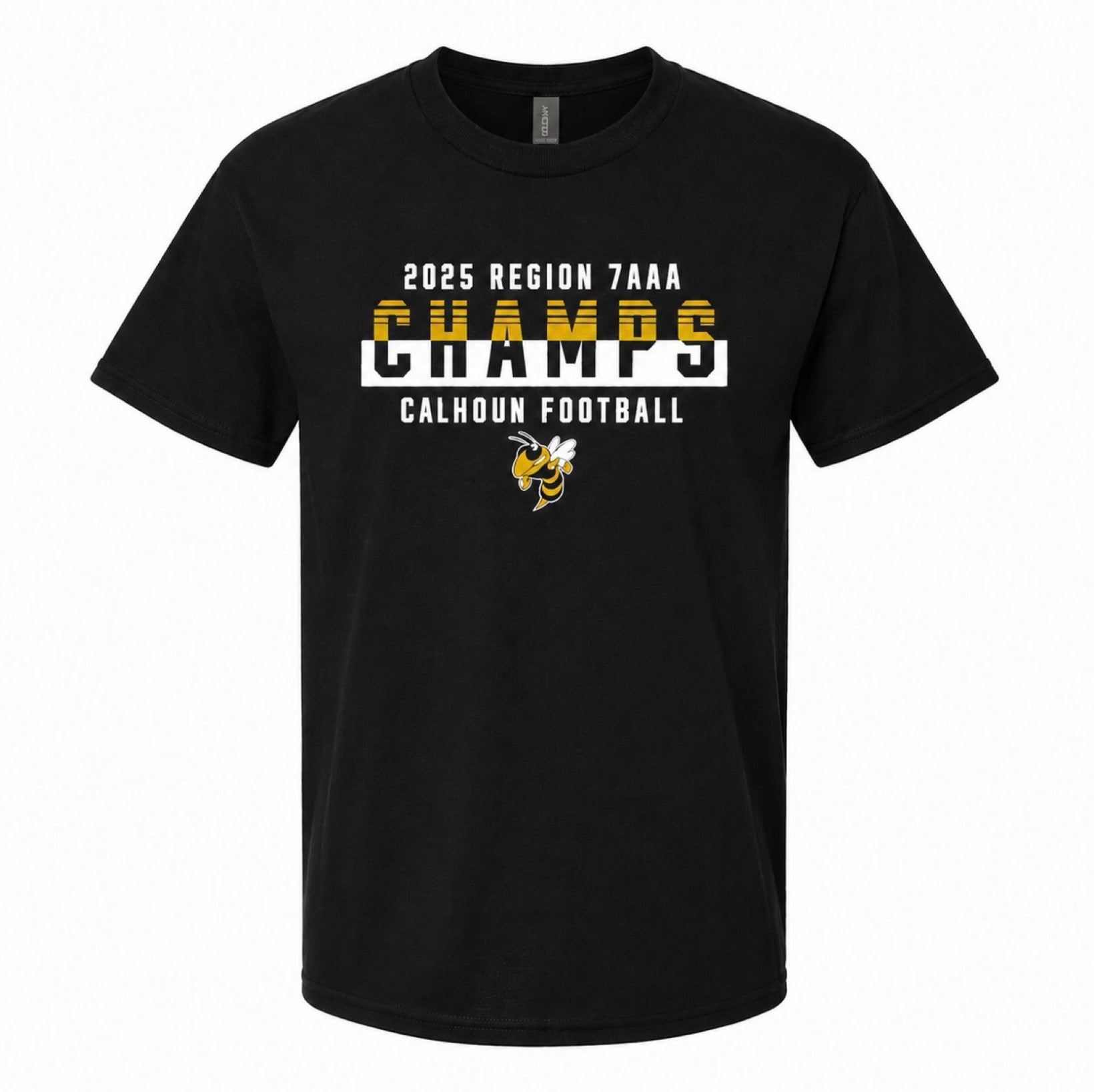 2025 Region Champs T-shirt