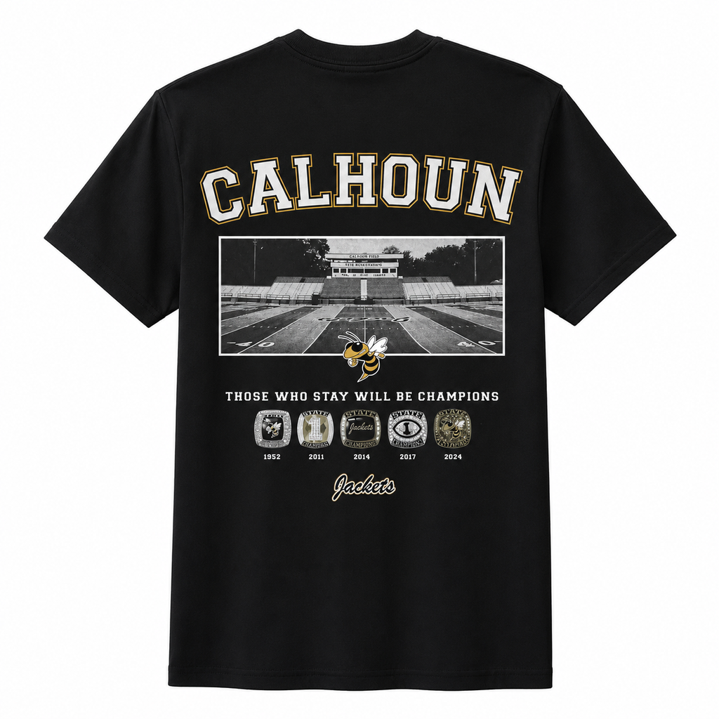 Champions T-shirt