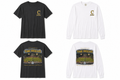 The Reeve  T-shirt